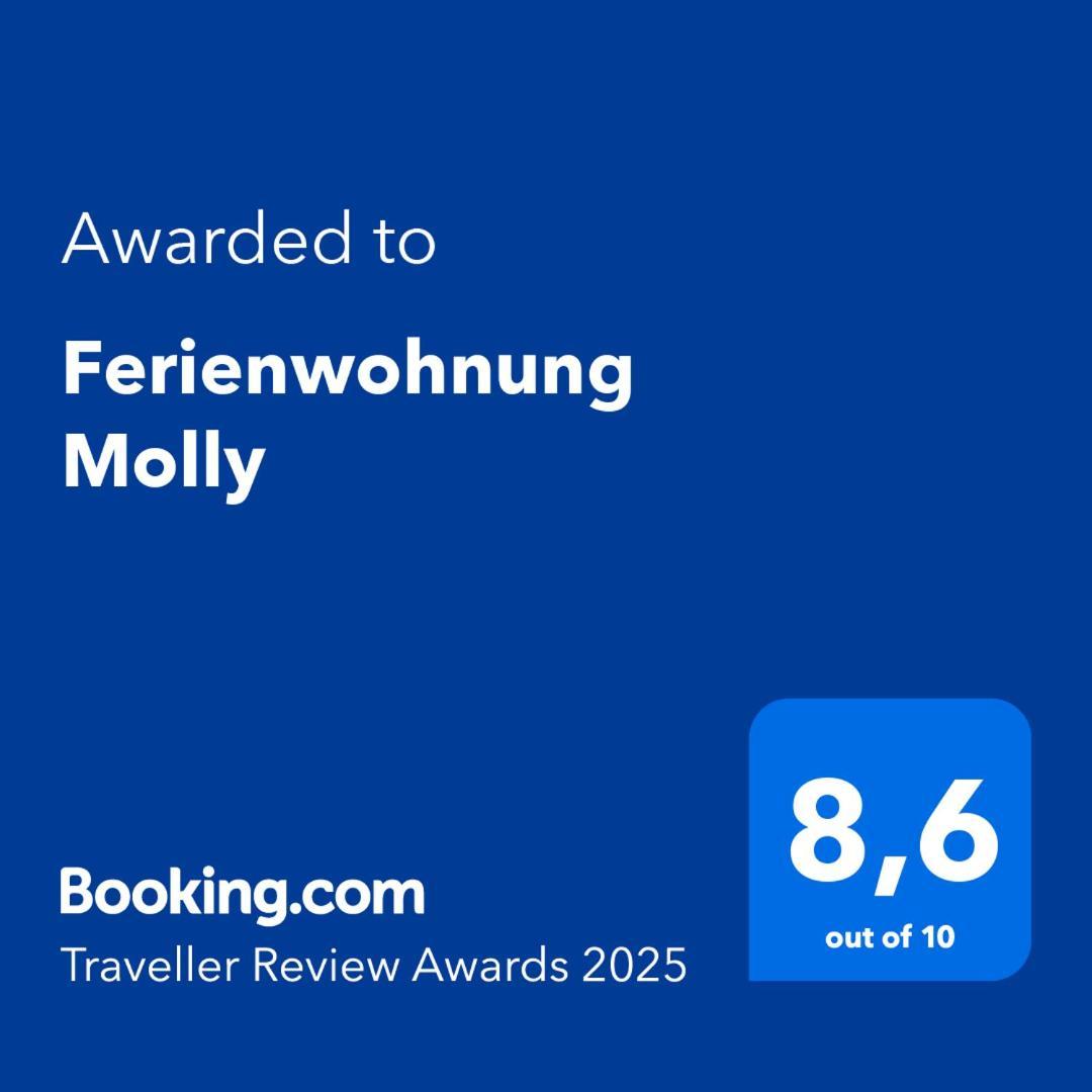 Ferienwohnung Molly Brunsbuttel Exterior photo